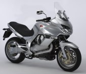 2007 Moto Guzzi Norge 1200 photo
